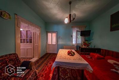 Casa cu 2 corpuri de cladire si teren 762 mp,  zona excelenta (Gradiste) - 8