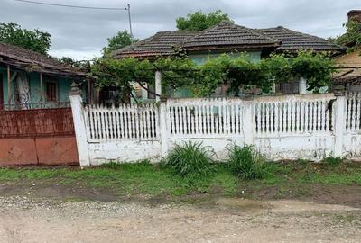 Teren de 2000 mp, în Răcarii de Sus - 2