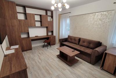 Inchiriez ap. 2 camere D, 72mp, et.8/11, Unirea Towers, P.Nicolina - 12