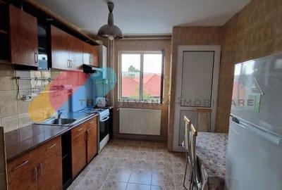 Apartament 3 camere spatios – Manastur, zona linistita - 2