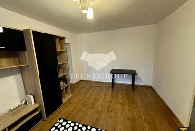 Apartament cu 2 camere semidecomandat, mobilat în Kiseleff - 2