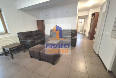 Apartament cu 3 camere decomandat, mobilat în Central - 12