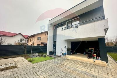 Vila de vanzare - Tunari - 22