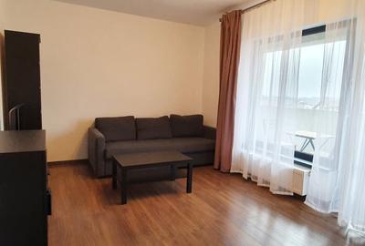 Apartament cu 2 camere decomandat, mobilat în Vest