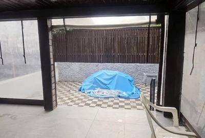 Casă cu 3 camere cu Canalizare în Mazepa 2 - 4