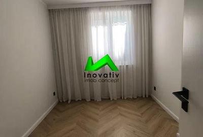 Apartament cu 3 camere, mobilat în Mihai Viteazul - 6