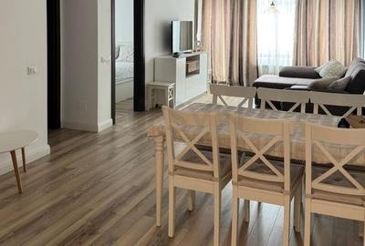 REA1024623 Apartament 2 camere I Piata Alba Iulia - 3