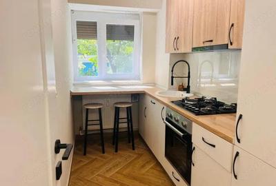 Garsoniera centrala, eleganta, cu dotari premium - zona Pizza Celentano Garsoniera centrala, eleganta, cu dotari premium - zona Pizza Celentano - 5