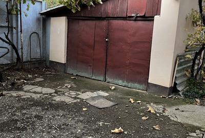 Casă individuală cu 5 camere cu Canalizare în Aradului - 2