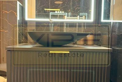 Apartament LOFT+parcare Tudor Office Center Apartament LOFT+parcare Tudor Office Center - 11