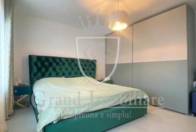 Duplex la cheie 4 camere 2 bai zona Floresti - 6