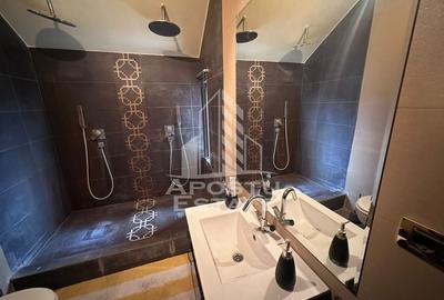 Casa Exclusivista in Mosnita Noua 4 dormitoare Casa Exclusivista in Mosnita Noua 4 dormitoare - 32