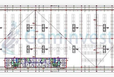 Spațiu industrial, în Biharia - 10