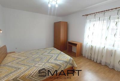 Apartament 4 camere cu garaj in cartierul Tilisca - 4
