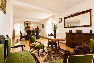 Apartament cu 5 camere decomandat, mobilat în Someșeni - 8