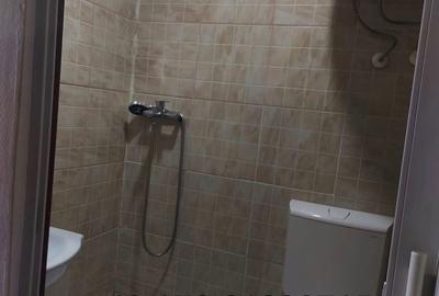 Garsonieră decomandată în Central - 2