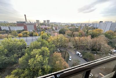 Apartament cu 2 camere decomandat, mobilat în Grozăvești - 4