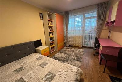 RECO Apartament cu 2 camere ultracentral-bloc Cicero - 11