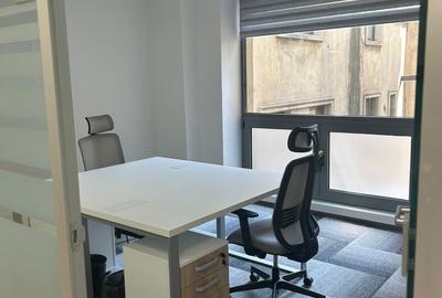 Birouri moderne ultacentral - 10