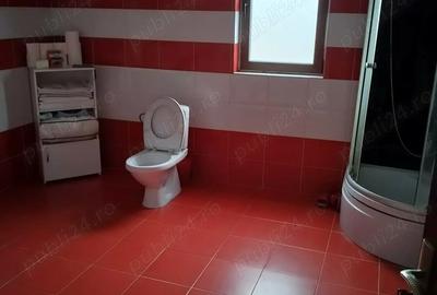 Casă cu 3 camere în Central - 2