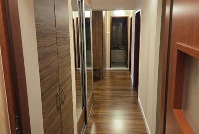 Apartament cu 4 camere semidecomandat în Lujerului - 12