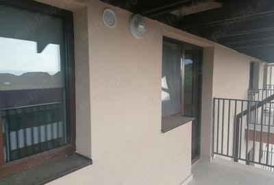 Garsonieră decomandată în Sânpetru - 1