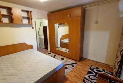 Garsoniera confort 1 - 5