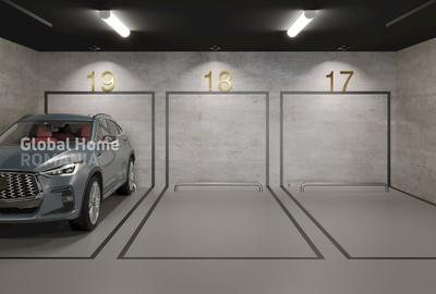 Apartament 2 camere 56 Mp | BHB | Comision 0% - 5