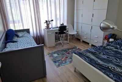 Apartament 3 camere  Floreasca Laguna Residence - 7