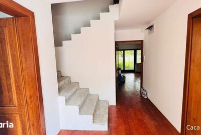 Casă cu 5 camere cu Teren 443 Mp în Lunei - 3
