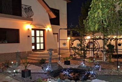 Casă cu 4 camere în Nord - 8