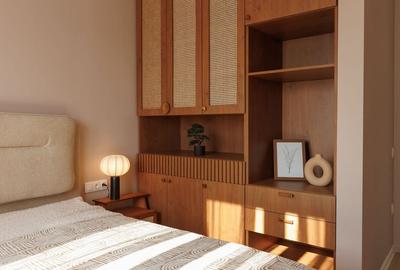 Apartament cu 3 camere in Mosaic Residence, Tractorul - 9