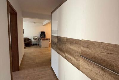 Apartament cu 3 camere în Cetate - 10