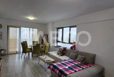 Apartament cu 2 camere la parter de vanzare in Sebes zona Motel Dacia - 1