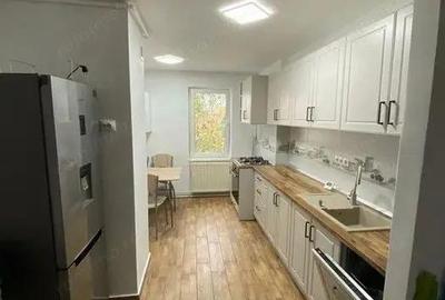 7 Noiembrie - Inchiriere apartament 3 camere - Str. Marasti 7 Noiembrie - Inchiriere apartament 3 camere - Str. Marasti - 3