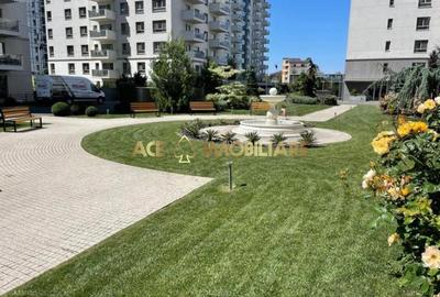 Apartament cu 2 camere semidecomandat, mobilat în 1 Mai - 13