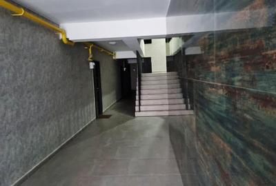 Apartament nou cu 3 camere-parcare si boxa - 14