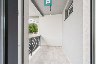 Apartament cu 2 camere în Moșnița Veche - 23