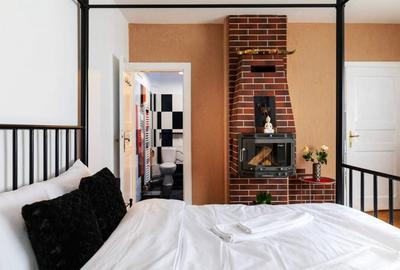 Apartament \ investitie de succes \ Brasov \ Centrul Istoric - 3