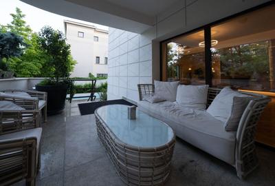 Reședință interbelică cu personalitate arhitecturală distinctă în zona Dorobanți - 47