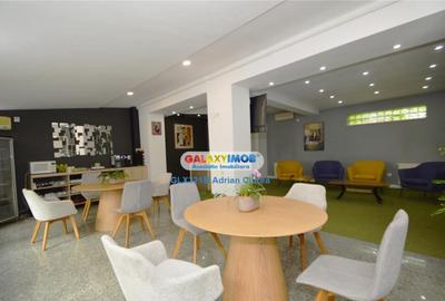 Hotel | Pensiune | 10 camere | S P 3E | Dorobanti | Piata Ro - 6