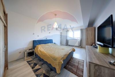 Apartament cu 2 camere si 2 balcoane, situat in cartierul Bartolomeu. - 4