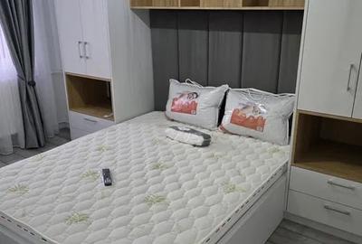 Apartament cu 2 camere decomandat, mobilat în Timpuri Noi - 3