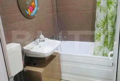 Garsonieră decomandată în Central - 2