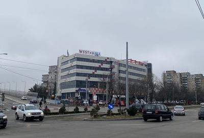 WEST MALL - comision 0%, reprezentam proprietarul! - 2