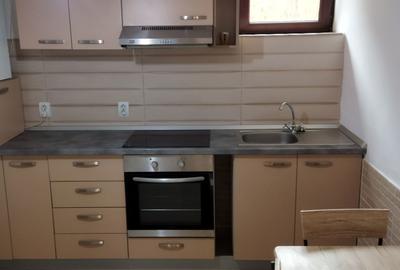 Garsonieră în Tractorul - 5