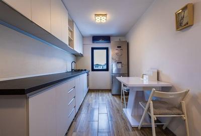 Apartament cu 3 camere decomandat în Nicolae Bălcescu - 3