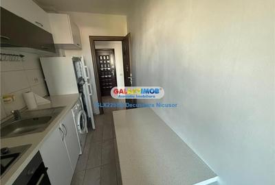 Garsoniera Rezervelor in Militari Residence,Mobilata  48.500 euro - 9
