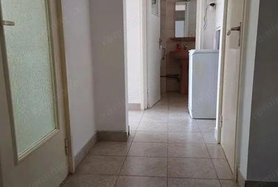 Apartament cu 2 camere decomandat în Aleea Carpați - 9