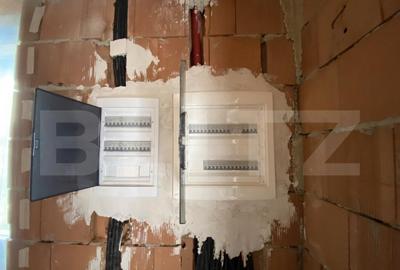 Casa moderna, 7 camere, 167 mp utili, 500 mp teren - 2